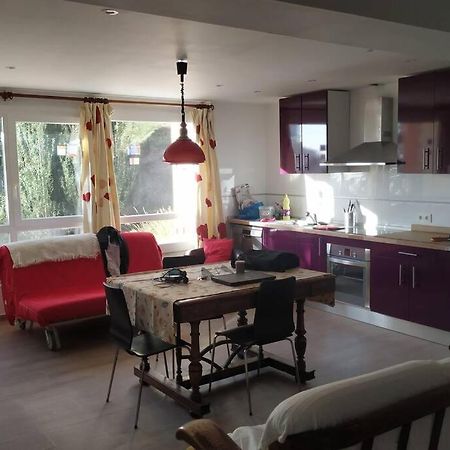 Apartamento T28 Edif Europa Y Parking Gratuito Sierra Nevada Exterior photo
